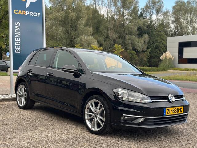 Volkswagen GOLF 1.0 TSI Comfortline Business '' Pretoria velgen - Infotainmentsystem - DSG ''