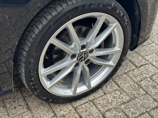 Volkswagen GOLF 1.0 TSI Comfortline Business '' Pretoria velgen - Infotainmentsystem - DSG ''