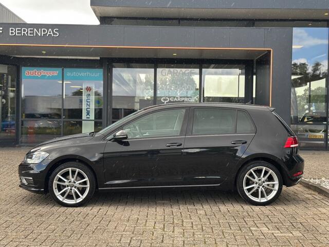 Volkswagen GOLF 1.0 TSI Comfortline Business '' Pretoria velgen - Infotainmentsystem - DSG ''