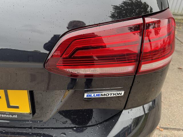 Volkswagen GOLF Variant 1.5 TSI Comfortline Business DSG. Supermooi dealeronderhouden.