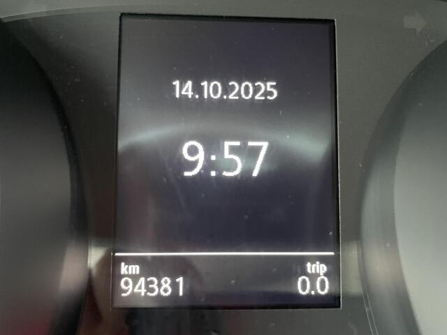 Volkswagen GOLF 1.4 TSI Highline Panodak, cruise, ECC, LM-velgen 16", Parkeersensoren V+A, Stoelverwarming, Navigatie