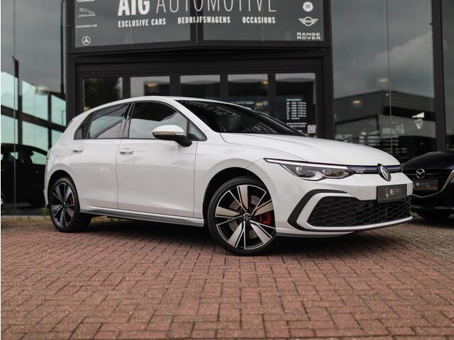 Volkswagen GOLF 1.4 eHybrid GTE | Stoel/Stuurverw. | Carplay | ACC | PDC | 3-Zone Airco