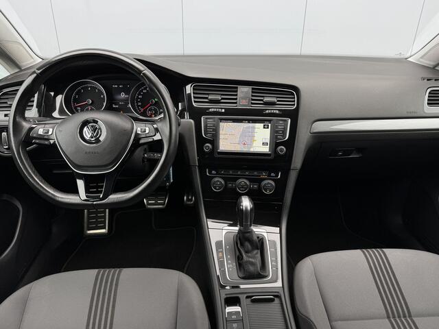 Volkswagen GOLF 1.4 TSI Connected Series Automaat/Navigatie/18inch.