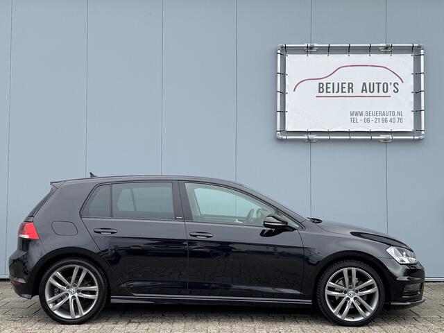 Volkswagen GOLF 1.4 TSI Connected Series Automaat/Navigatie/18inch.