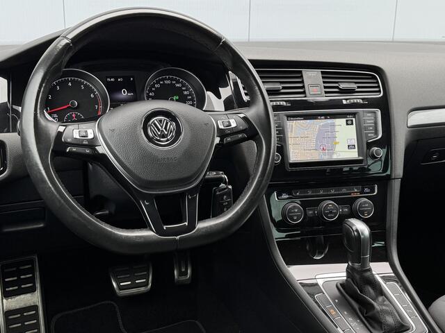 Volkswagen GOLF 1.4 TSI Connected Series Automaat/Navigatie/18inch.