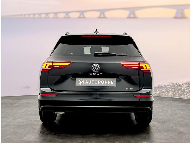 Volkswagen GOLF Variant 1.5 eTSI Life Business DSG7 116pk