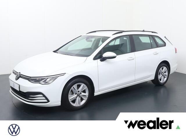 Volkswagen GOLF Variant 1.0 TSI Life Business | 110 PK | Navigatiesysteem | Adaptive cruise control | Apple Carplay/Android Auto |