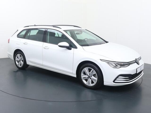 Volkswagen GOLF Variant 1.0 TSI Life Business | 110 PK | Navigatiesysteem | Adaptive cruise control | Apple Carplay/Android Auto |