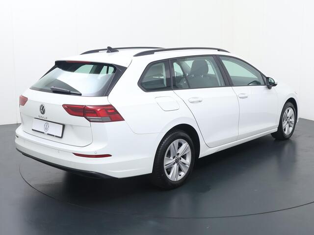 Volkswagen GOLF Variant 1.0 TSI Life Business | 110 PK | Navigatiesysteem | Adaptive cruise control | Apple Carplay/Android Auto |