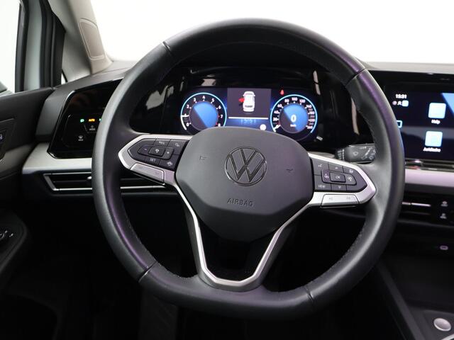 Volkswagen GOLF Variant 1.0 TSI Life Business | 110 PK | Navigatiesysteem | Adaptive cruise control | Apple Carplay/Android Auto |