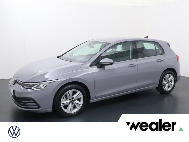 Volkswagen GOLF 1.0 TSI Life | 110 PK | Multifunctioneel stuurwiel | Cruisecontrol | Achteruitrijcamera |