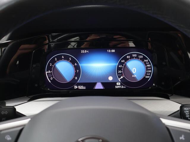 Volkswagen GOLF 1.0 TSI Life | 110 PK | Multifunctioneel stuurwiel | Cruisecontrol | Achteruitrijcamera |