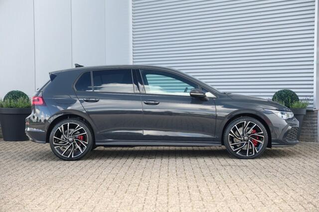 Volkswagen GOLF 1.4 eHybrid GTE 245Pk Stuurvw|Standkach|Keyless|IQ Light|Dealerondh