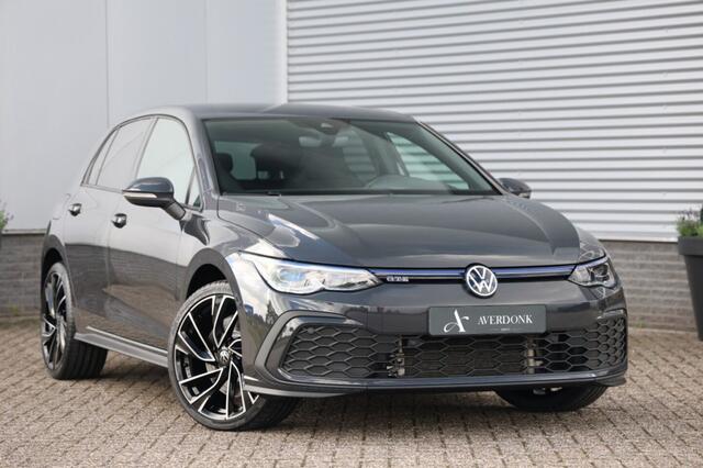Volkswagen GOLF 1.4 eHybrid GTE 245Pk Stuurvw|Standkach|Keyless|IQ Light|Dealerondh