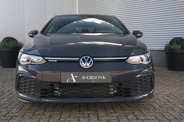 Volkswagen GOLF 1.4 eHybrid GTE 245Pk Stuurvw|Standkach|Keyless|IQ Light|Dealerondh