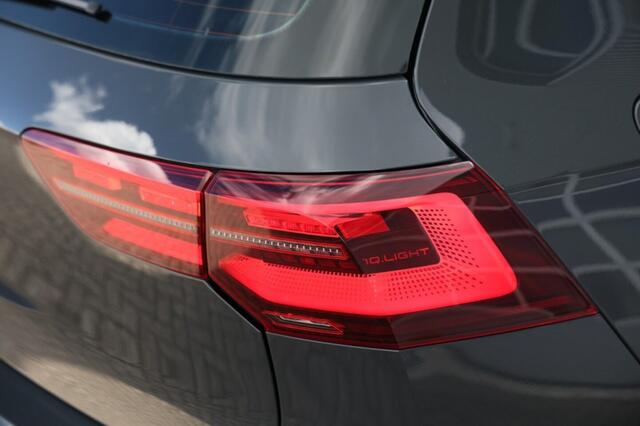 Volkswagen GOLF 1.4 eHybrid GTE 245Pk Stuurvw|Standkach|Keyless|IQ Light|Dealerondh