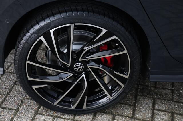 Volkswagen GOLF 1.4 eHybrid GTE 245Pk Stuurvw|Standkach|Keyless|IQ Light|Dealerondh