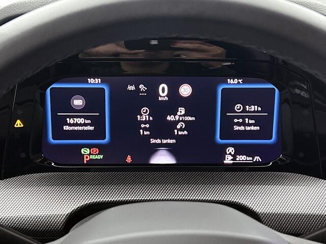 Volkswagen GOLF 1.5 eTSI R-Line Edition