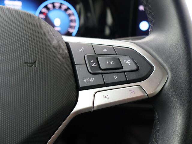 Volkswagen GOLF 1.0 TSI Life | 110 PK | Navigatiesysteem | Achteruitrijcamera | Adaptive cruise control |