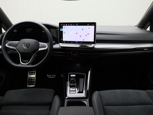 Volkswagen GOLF 1.5eTSI/150PK Style 50 edition DSG · Panoramadak · Head-up Display · Massagefunctie · Apple/Android · Garantie tot januari 2027