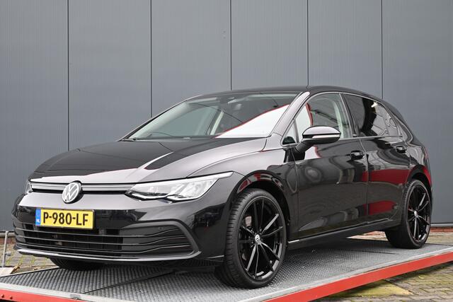 Volkswagen GOLF 1.5 TSI trekhaak