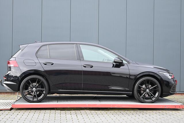 Volkswagen GOLF 1.5 TSI trekhaak