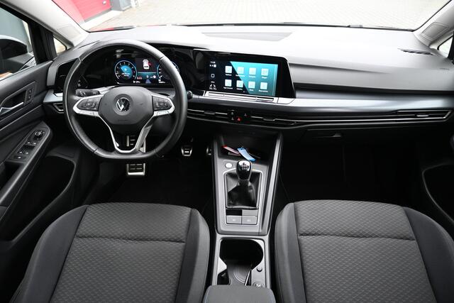 Volkswagen GOLF 1.5 TSI trekhaak