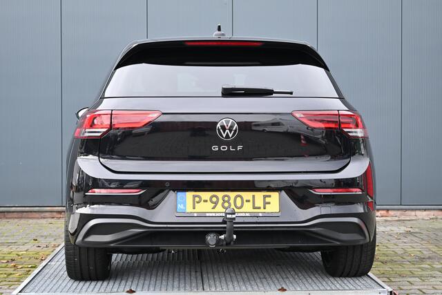 Volkswagen GOLF 1.5 TSI trekhaak