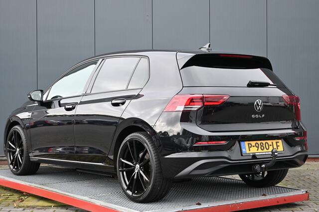 Volkswagen GOLF 1.5 TSI trekhaak