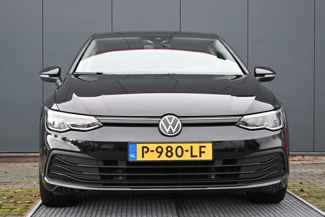 Volkswagen GOLF 1.5 TSI trekhaak