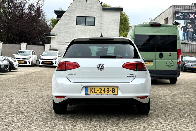 Volkswagen GOLF 1.0 TSI Connected Series