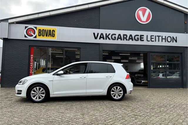 Volkswagen GOLF 1.0 TSI Connected Series