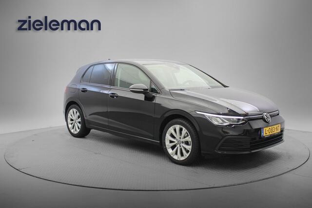 Volkswagen GOLF 1.0 TSI - Digitaal Cockpit, Carplay, Navi, Trekhaak