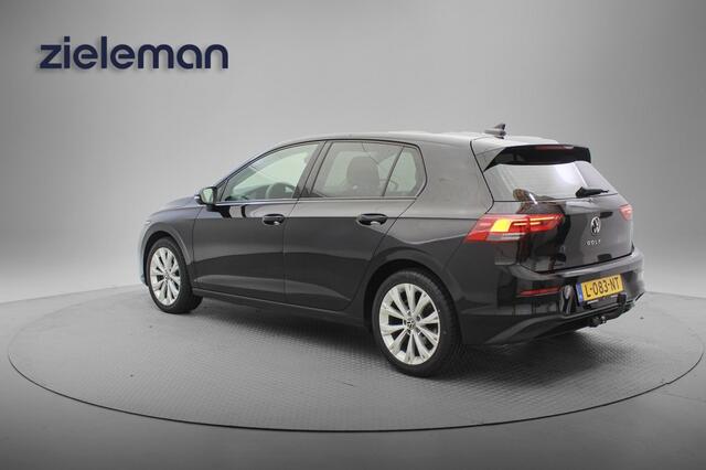 Volkswagen GOLF 1.0 TSI - Digitaal Cockpit, Carplay, Navi, Trekhaak