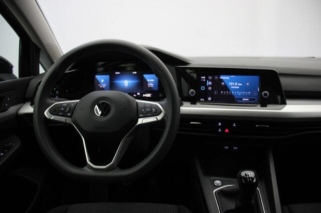 Volkswagen GOLF 1.0 TSI - Digitaal Cockpit, Carplay, Navi, Trekhaak