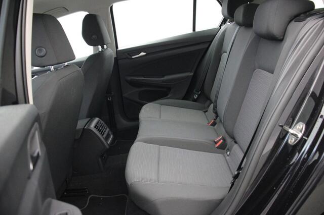 Volkswagen GOLF 1.0 TSI - Digitaal Cockpit, Carplay, Navi, Trekhaak