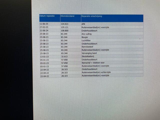 Volkswagen GOLF 1.0 TSI - Digitaal Cockpit, Carplay, Navi, Trekhaak