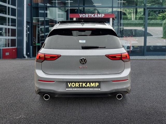 Volkswagen GOLF 2.0 TSI DSG GTI PANO-DAK/NAVI/ACC/PDC/HenK/STOEL-STUURVERW