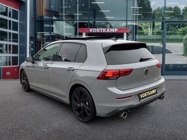 Volkswagen GOLF 2.0 TSI DSG GTI PANO-DAK/NAVI/ACC/PDC/HenK/STOEL-STUURVERW