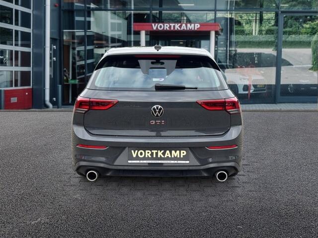 Volkswagen GOLF 2.0 TSI GTI NAVI/CARPLAY/ACC/HenK/PDC/STOEL-STUURVERW