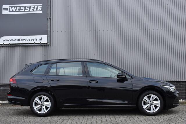 Volkswagen GOLF Variant 1.0 TSI Life Adaptive cruise, Navi, Carplay,