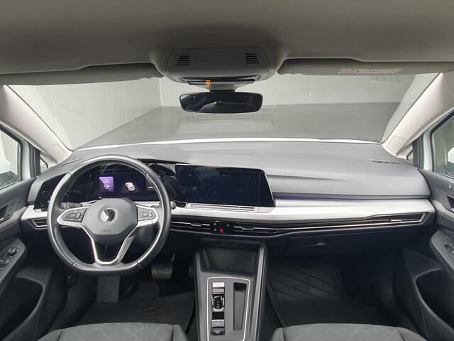 Volkswagen GOLF 1.0 eTSI Life Business NAVI/DIG.COCKPIT/LED/CLIMA/LMV