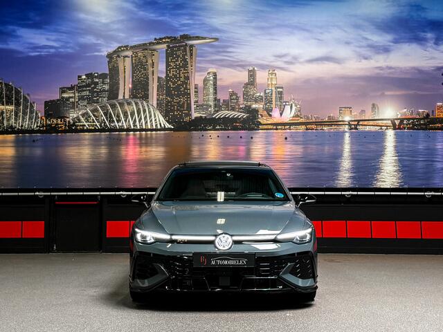 Volkswagen GOLF 2.0 TSI GTI Clubsport IQ|Akrapovic|HUD|H/K|Panorama