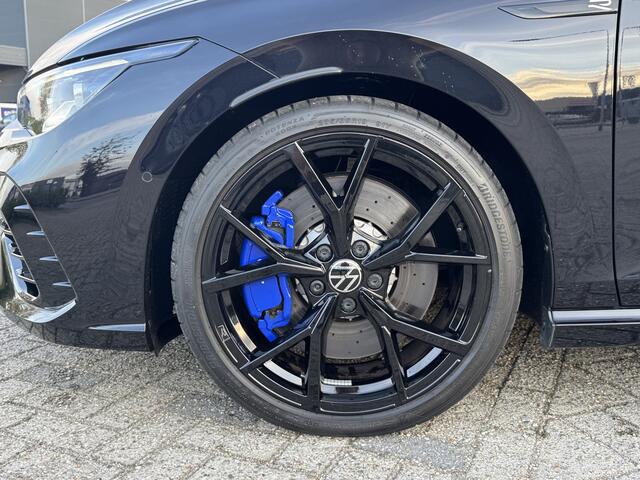 Volkswagen GOLF 8 R R20 Performance 2.0 TSI 320pk 4Motion DSG / Aut. IQ Leder Harman Kardon Driftmodus Pano 10dkm!!
