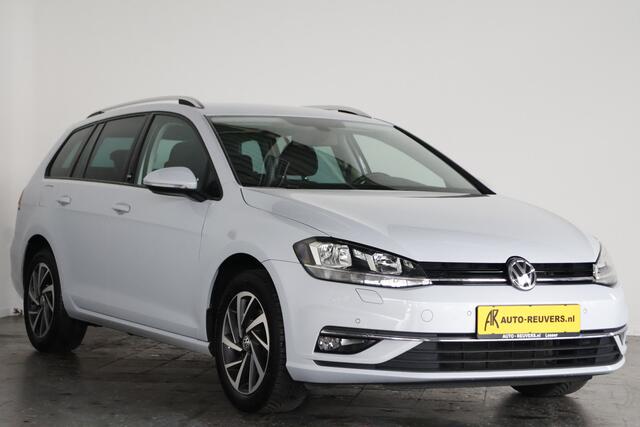 Volkswagen GOLF Variant 1.0 TSI Sound / CarPlay / ACC / Clima / 4S banden