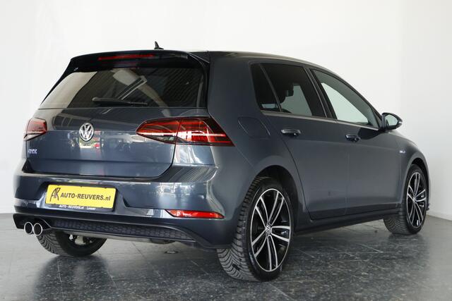 Volkswagen GOLF 1.4 eHybrid GTE / LED / ACC / CarPlay / Standkachel / Navi
