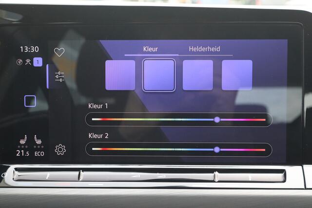 Volkswagen GOLF 1.4 eHybrid GTE Stoel+Stuurverw I Camera I Memory