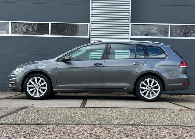 Volkswagen GOLF Variant 1.0 TSI Comfortline Business