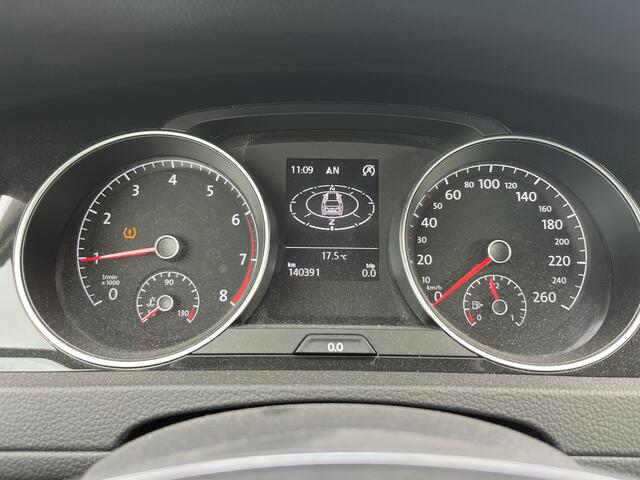 Volkswagen GOLF Variant 1.0 TSI Comfortline Business | Nieuw Binnen! | Camera | Adaptive Cruise | Navi