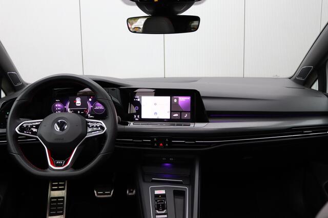 Volkswagen GOLF 2.0 TSI GTI Clubsport | Leder | Pano | H&K | Head-up | DCC | 19''